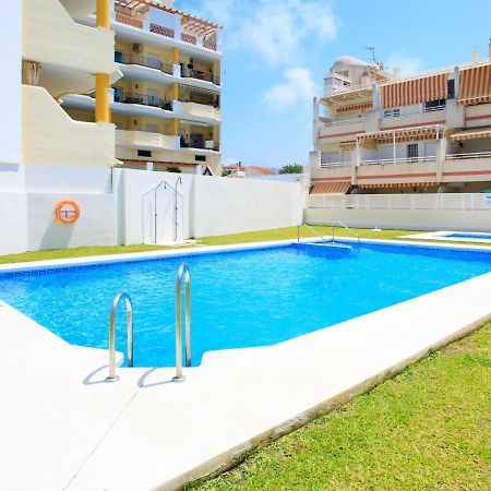 Apartment Duplex Las Terrazas Castillo Bajo Εξωτερικό φωτογραφία