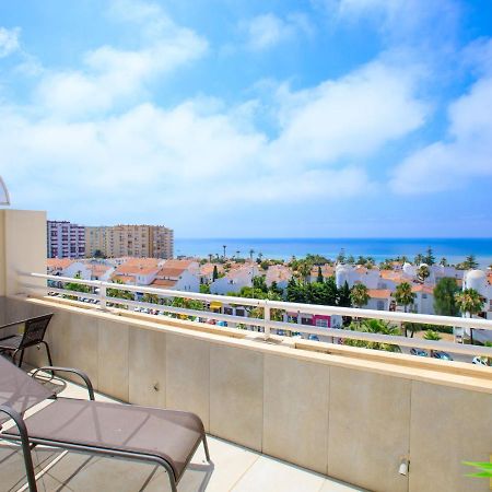 Apartment Duplex Las Terrazas Castillo Bajo Εξωτερικό φωτογραφία