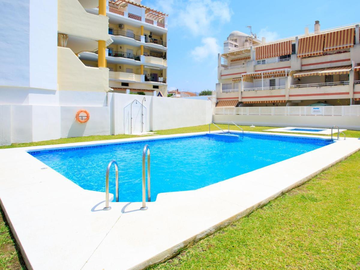 Apartment Duplex Las Terrazas Castillo Bajo Εξωτερικό φωτογραφία