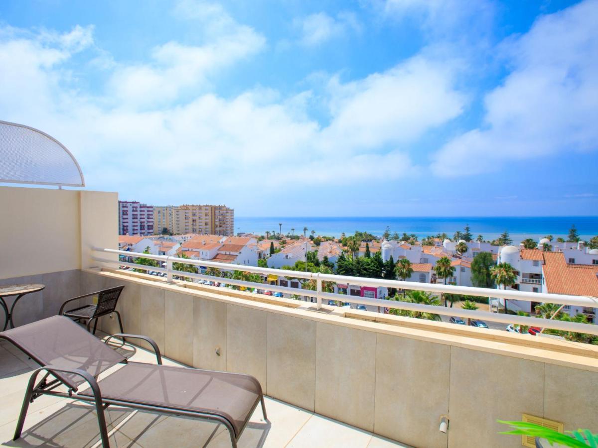 Apartment Duplex Las Terrazas Castillo Bajo Εξωτερικό φωτογραφία