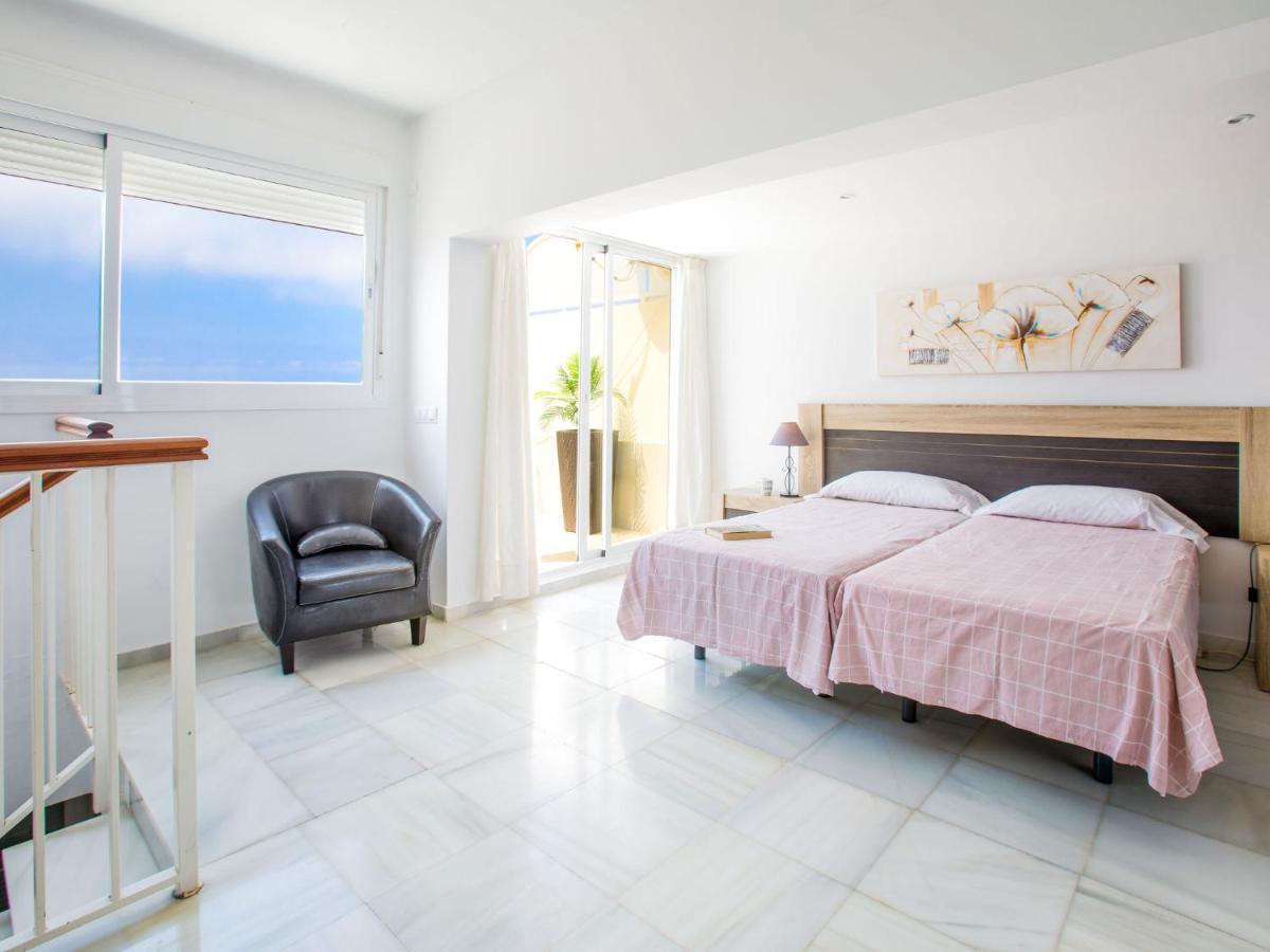 Apartment Duplex Las Terrazas Castillo Bajo Εξωτερικό φωτογραφία