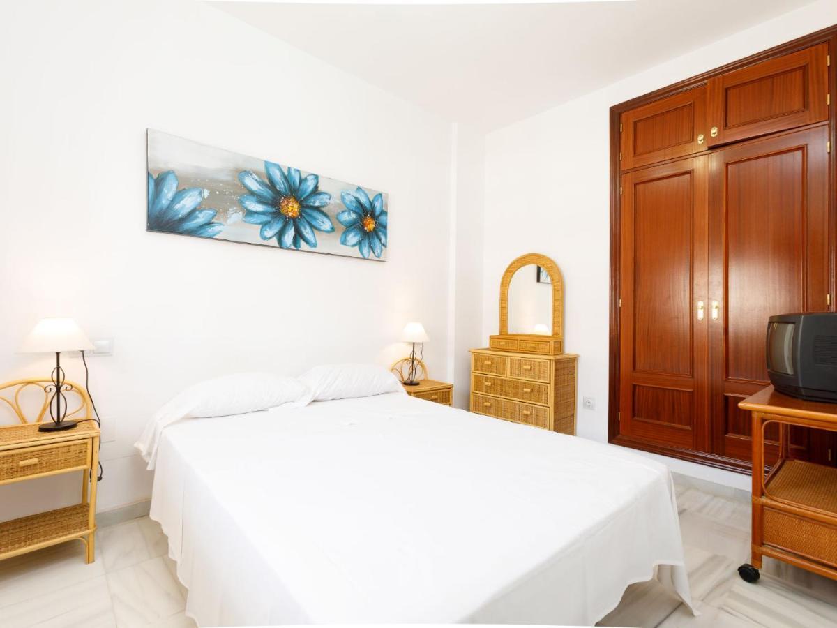 Apartment Duplex Las Terrazas Castillo Bajo Εξωτερικό φωτογραφία